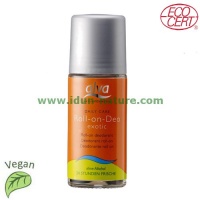 Desodorante roll-on Ex�tico ALVA